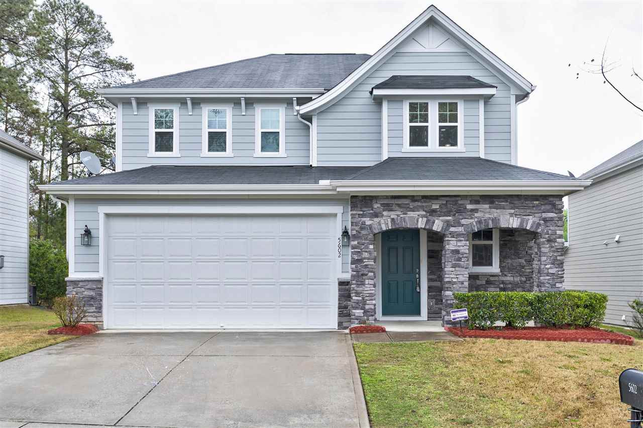 5602 Black Maple Drive Raleigh, NC 27616 - Photo 1 of 30 Photo 1