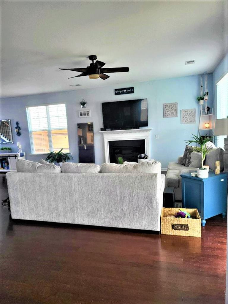 1751 Ruger Drive Sumter, SC 29150 - Photo 4 of 26 Gallery Image 4