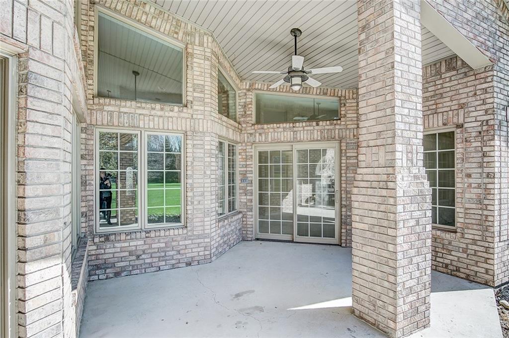 2696 Ballydoyle Drive Springfield, OH 45503 - Photo 42 of 45