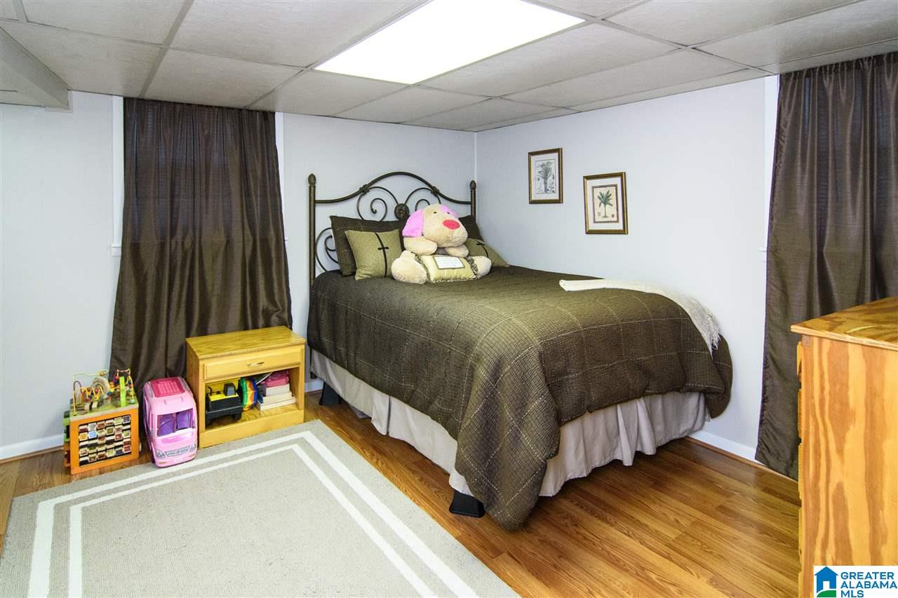 926 Rockford Road Birmingham, AL 35222 - Photo 34 of 45