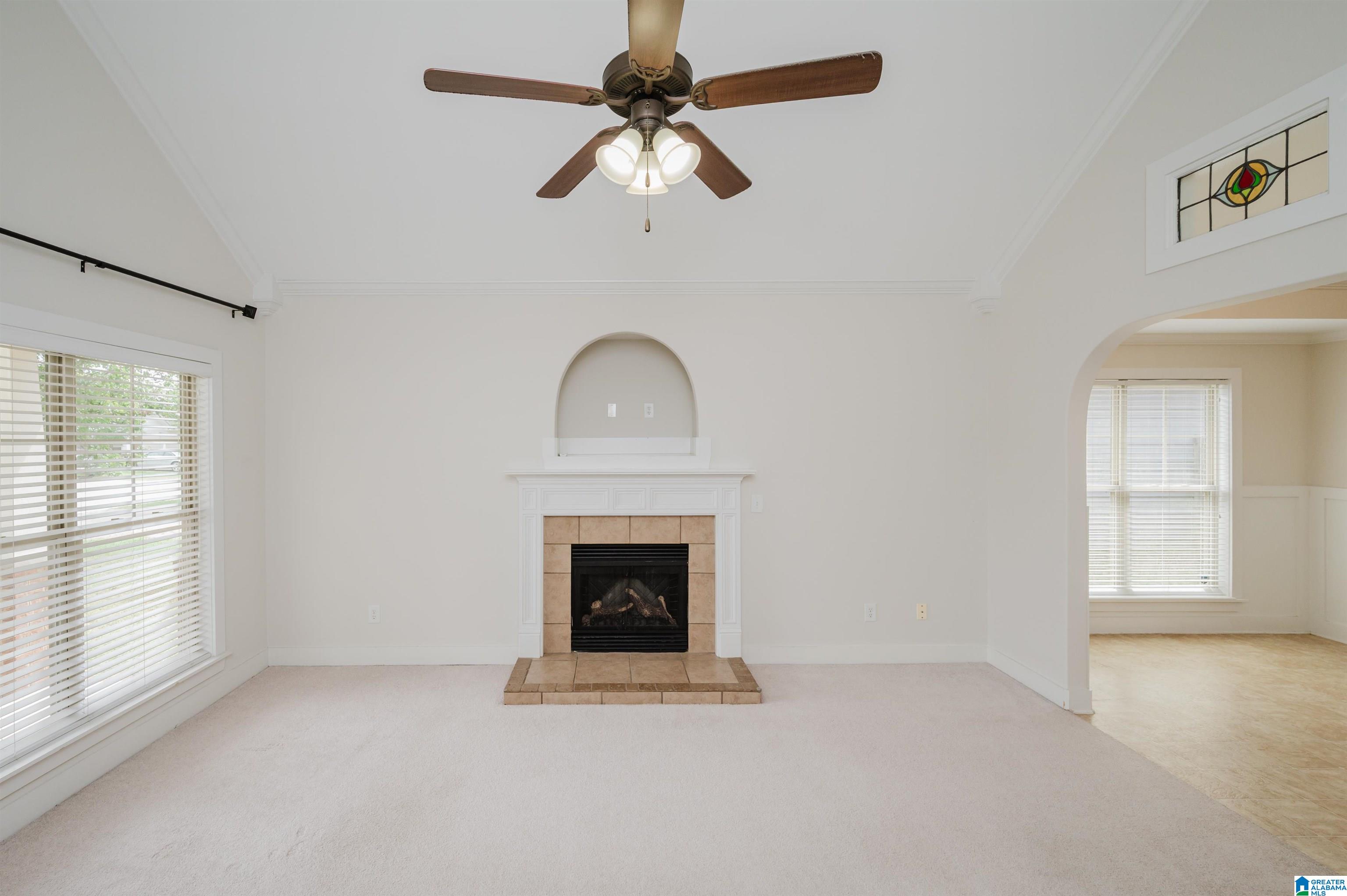 128 Moss Stone Lane Calera, AL 35040 - Photo 10 of 41