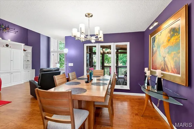 $325,000 | 2 Tanewood Court, Belleville, IL 62223