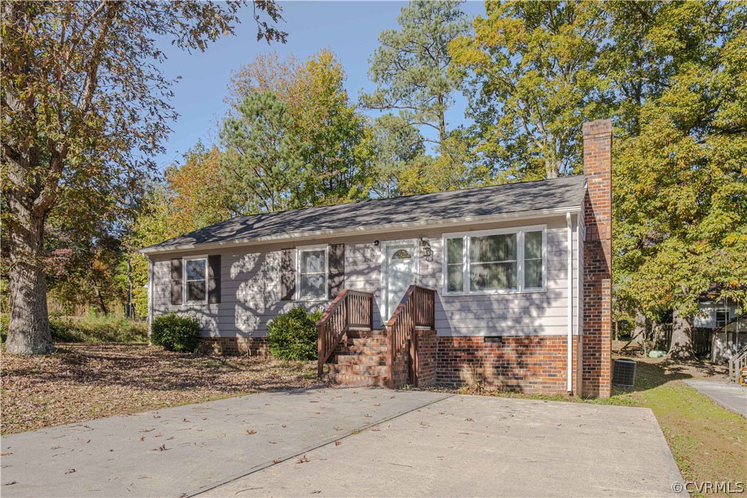 6212 Walderbrook Road North Chesterfield, VA 23234 - Photo 1 of 17 Gallery Image 1