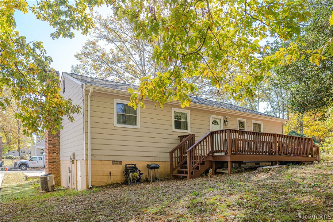 6212 Walderbrook Road North Chesterfield, VA 23234 - Photo 13 of 17 Gallery Image 13