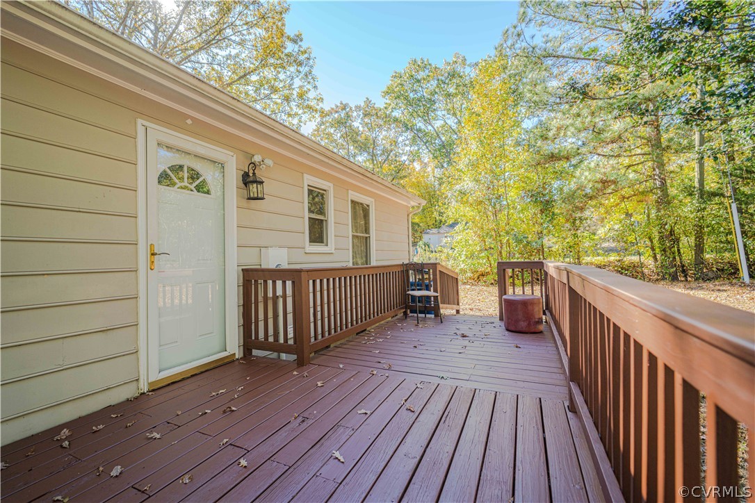 6212 Walderbrook Road North Chesterfield, VA 23234 - Photo 15 of 17 Gallery Image 15