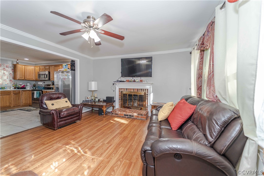 6212 Walderbrook Road North Chesterfield, VA 23234 - Photo 4 of 17 Gallery Image 4