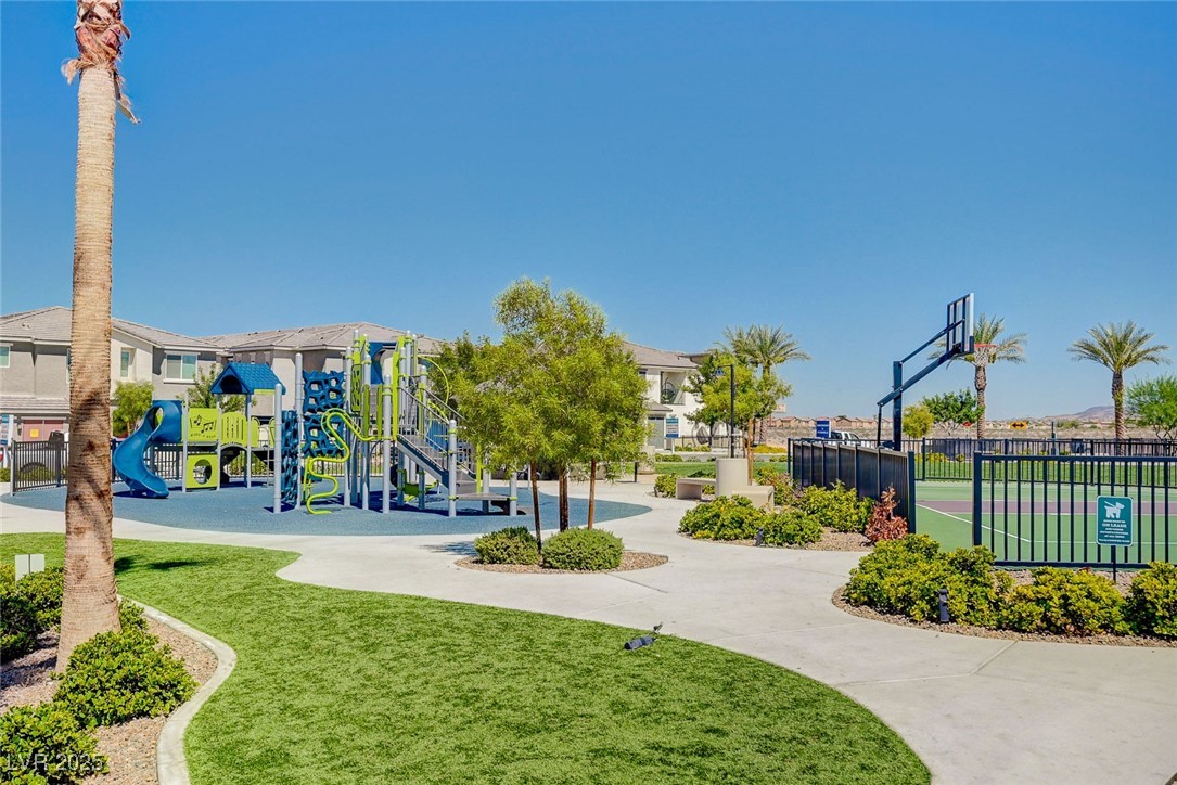 12106 Azure Gate Road, Unit 3 Las Vegas, NV 89183 - Photo 74 of 77 Surrounding community