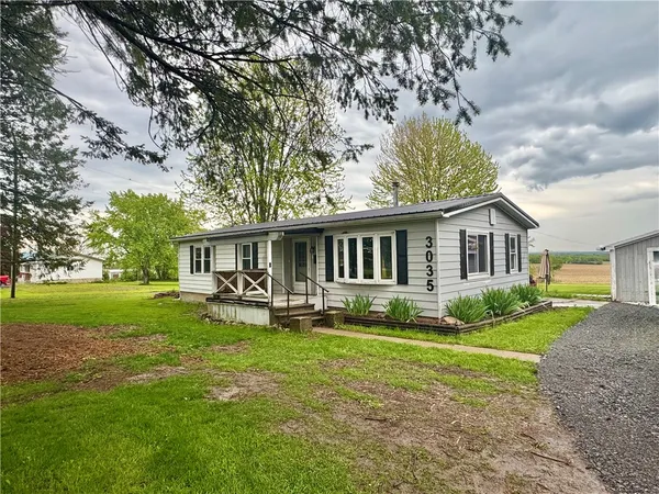 $199,900 | 3035 County Road 6, Geneva Town, NY 14456