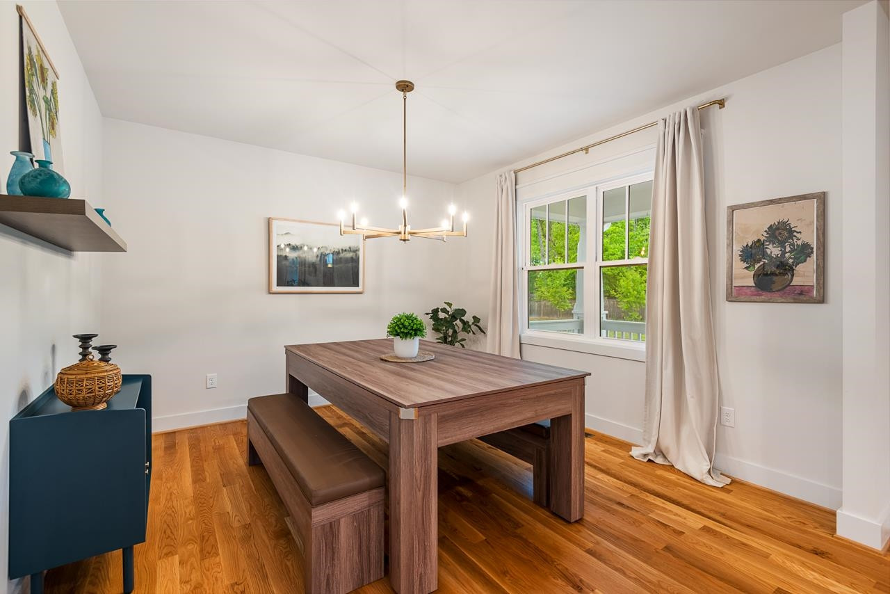 601 Jerome Road Durham, NC 27713 - Photo 19 of 52 Photo 19