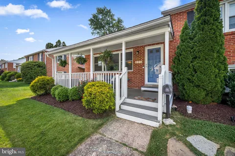 $489,900 | 205 Brookside Drive, Baltimore, MD 21228
