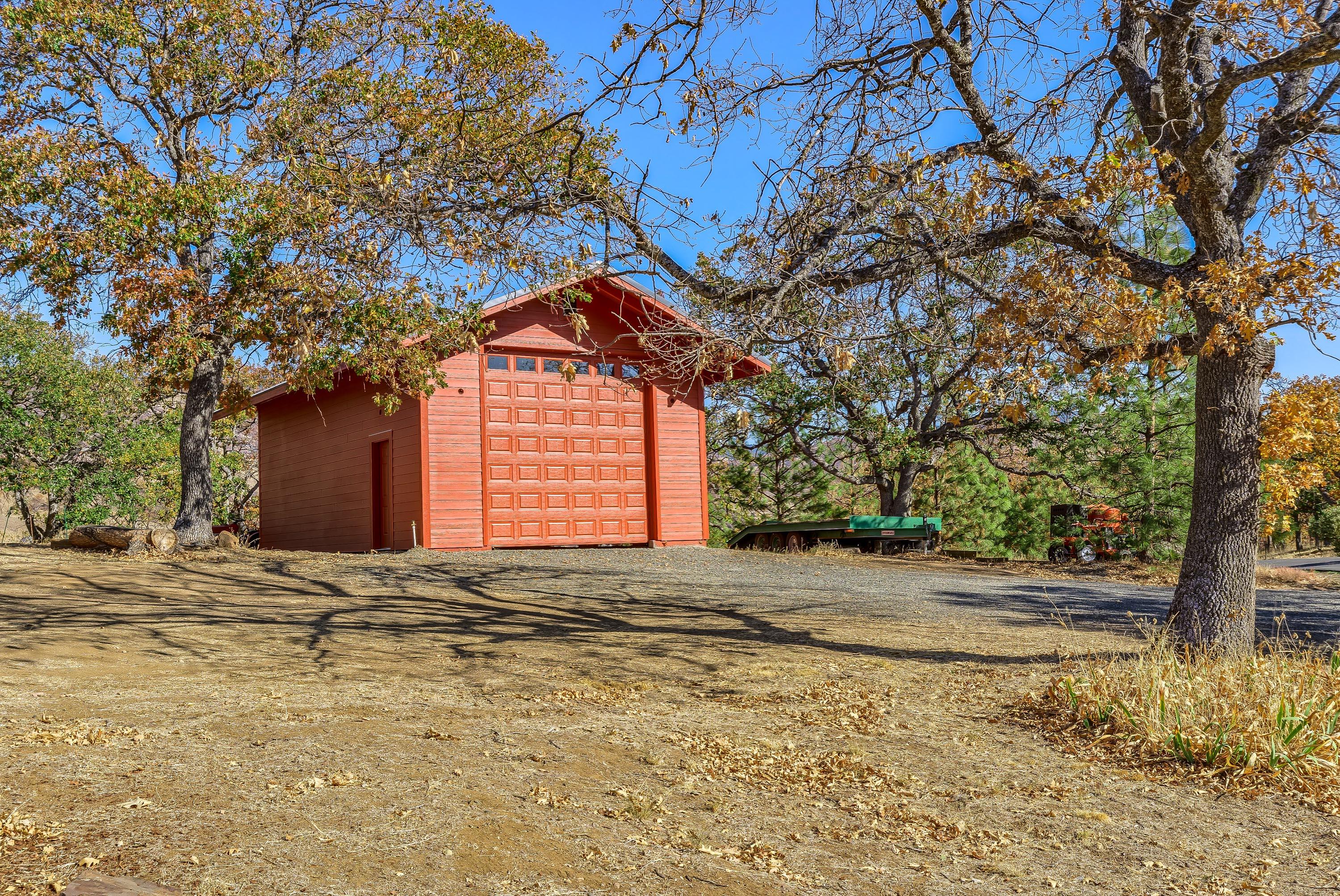 11740 Corp Ranch Road Ashland, OR 97520 - Photo 48 of 49 CRr(26)