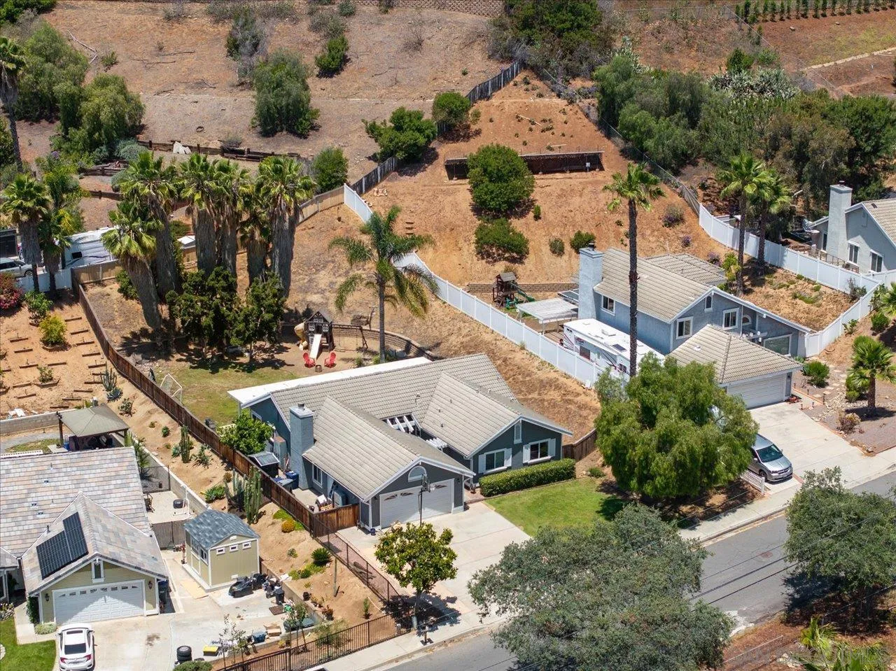 1561 Conway Drive Escondido, CA 92027 - Photo 1 of 41