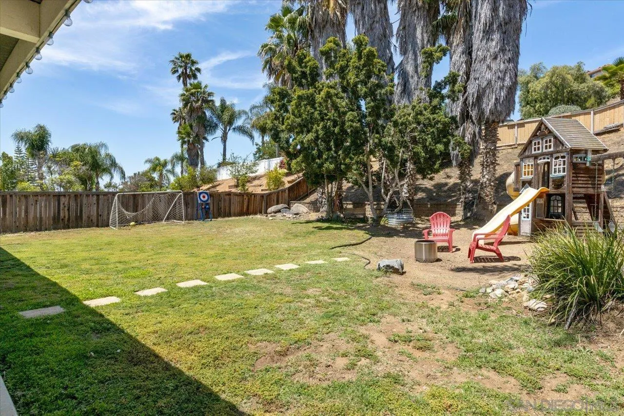 1561 Conway Drive Escondido, CA 92027 - Photo 35 of 41