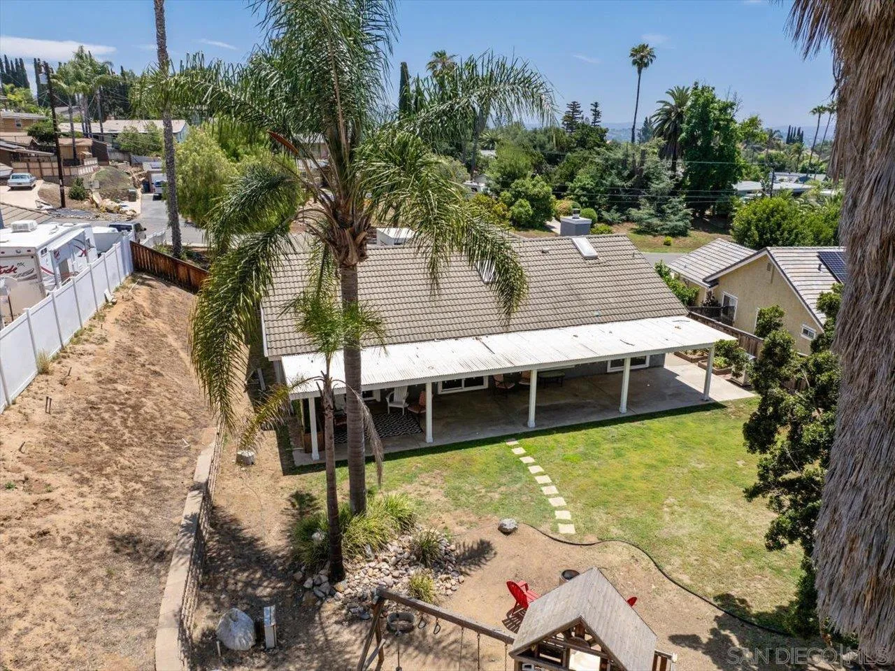 1561 Conway Drive Escondido, CA 92027 - Photo 37 of 41