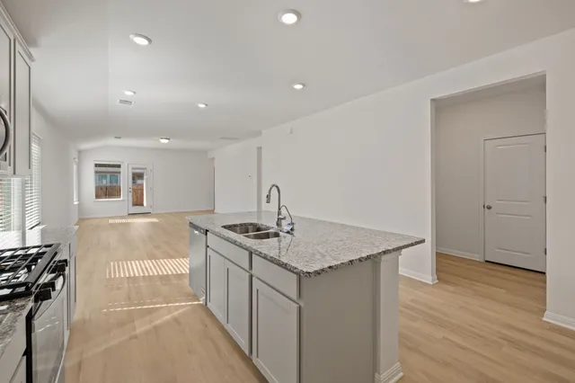 $2,095 | 308 Texas Agate Drive, Kyle, TX 78640