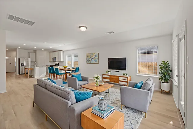 $2,095 | 308 Texas Agate Drive, Kyle, TX 78640