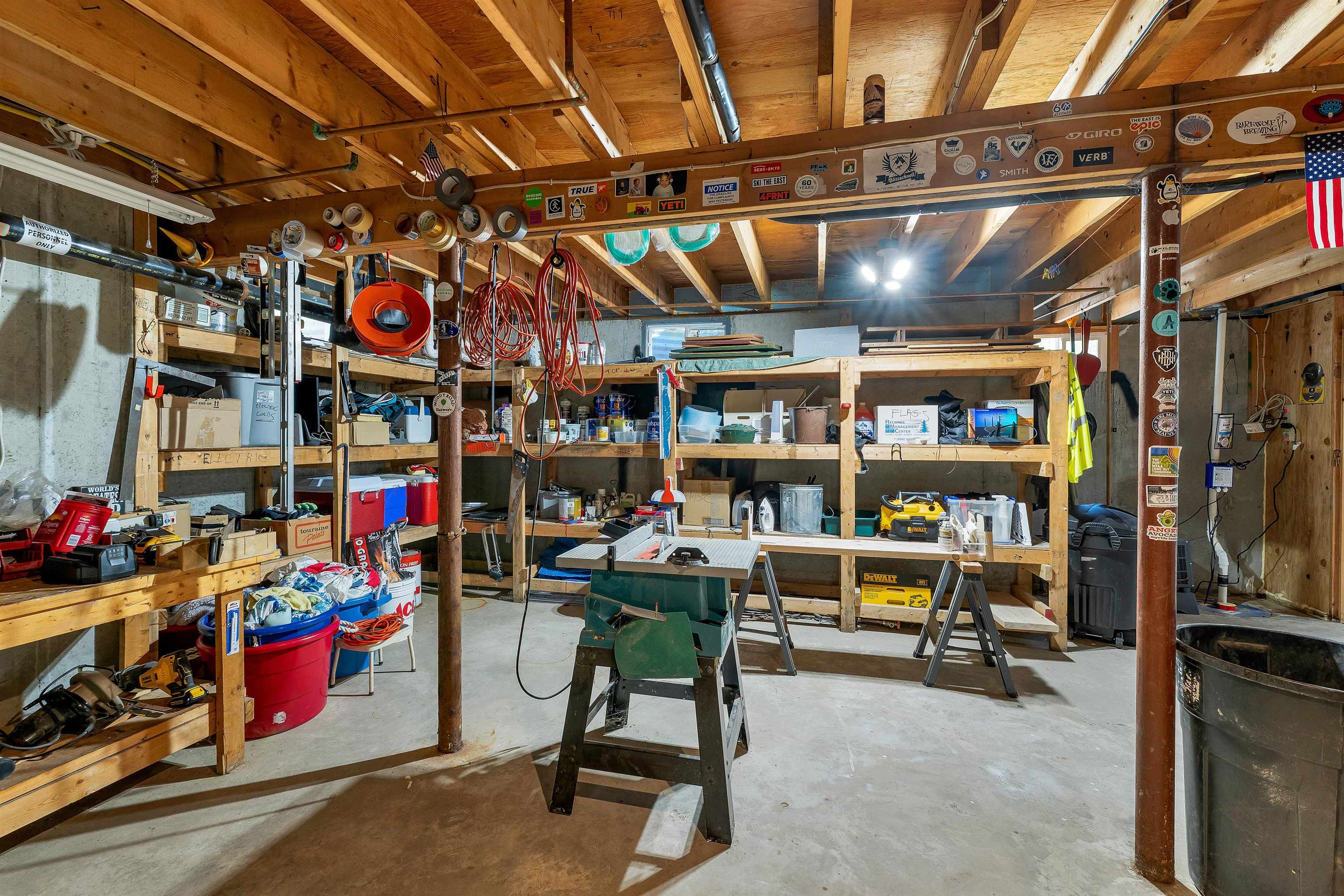 65 Effingham Road Ossipee, NH 03864 - Photo 46 of 60