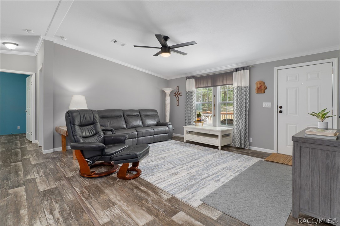 810 North Obrien Point Lecanto, FL 34461 - Photo 10 of 54