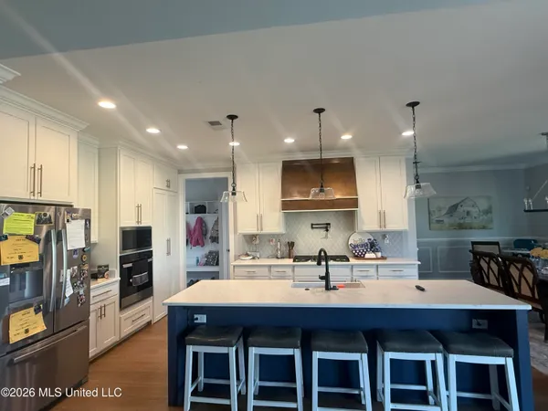 $480,000 | 2556 East Beauvoir Place, Hernando, MS 38632