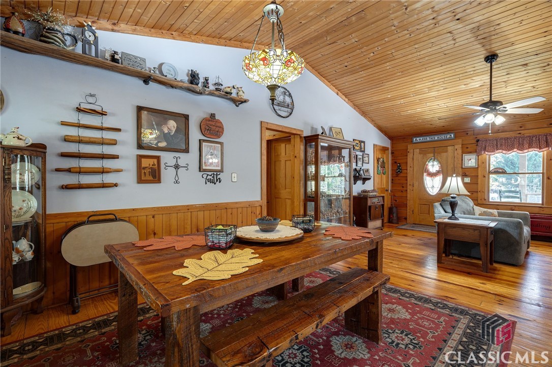 771 Elliot Smith Road Jefferson, GA 30549 - Photo 20 of 54
