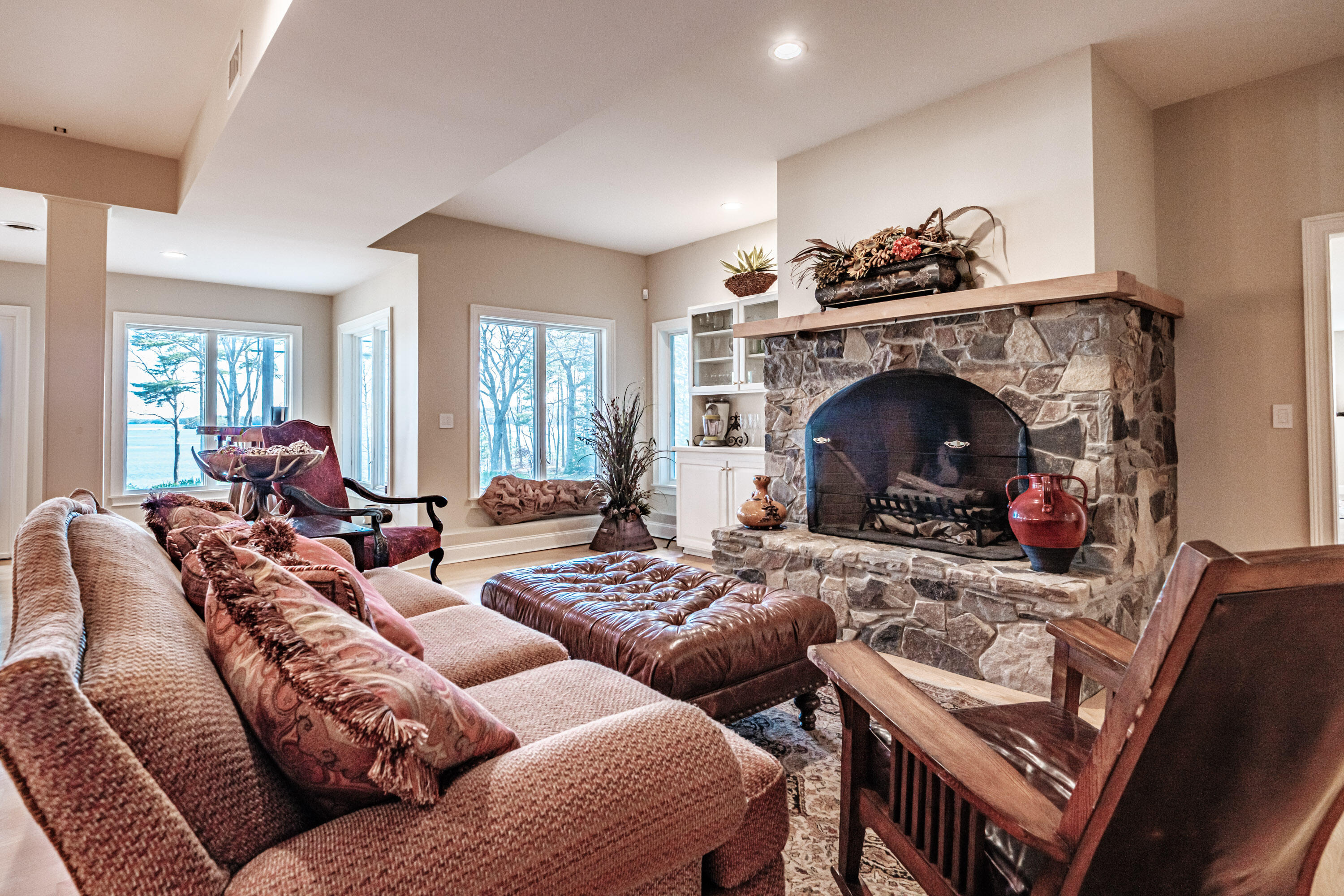 311 Murphy's Corner Road Woolwich, ME 04579 - Photo 54 of 66