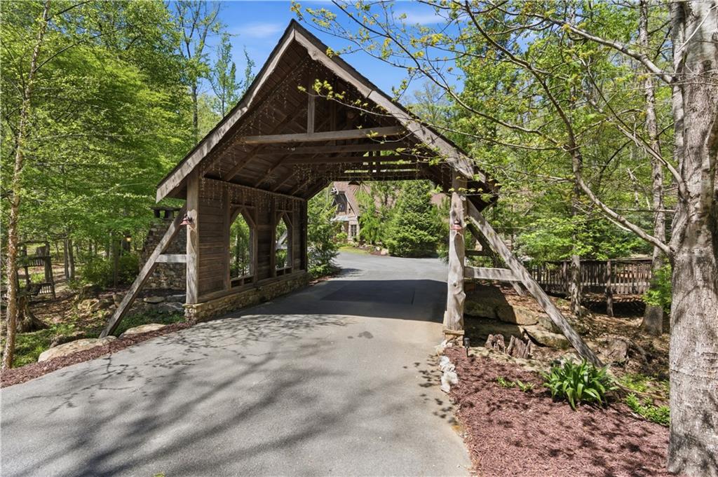 392 Red Mountain Road Dallas, GA 30157 - Photo 164 of 200