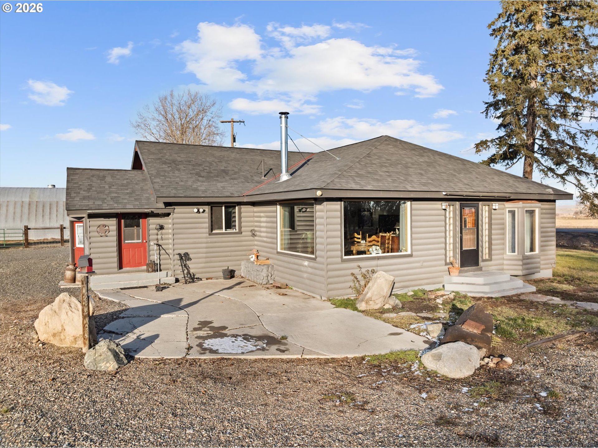 46278 Pocahontas Road Haines, OR 97833 - Photo 3 of 42 Gallery Image 3