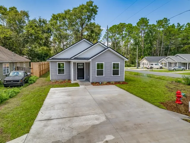 $209,900 | 67 Pawnee Trail, Crawfordville, FL 32327
