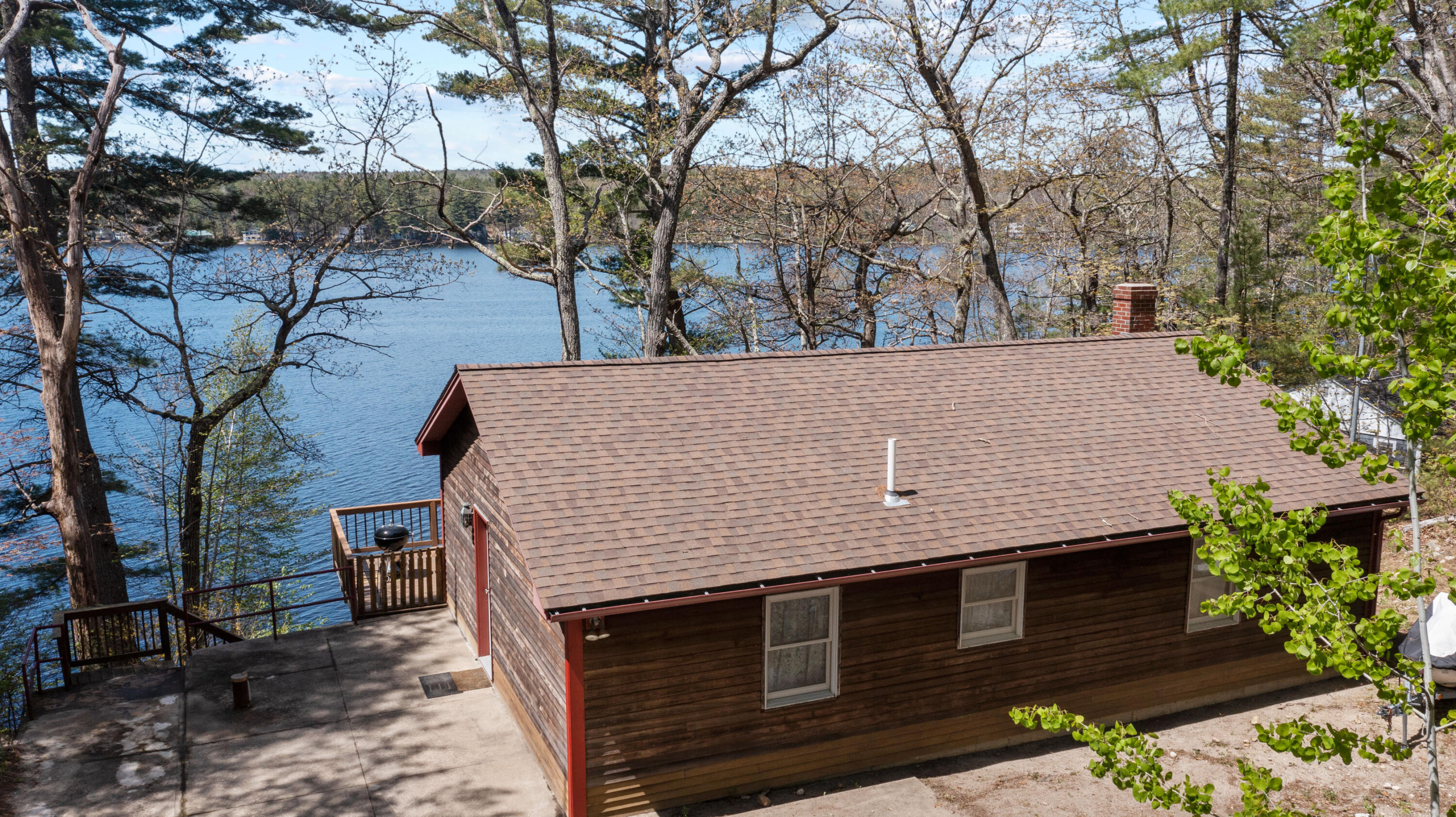 66 Birchwood Road Gray, ME 04039 - Photo 40 of 48 166BirchwoodGray_041