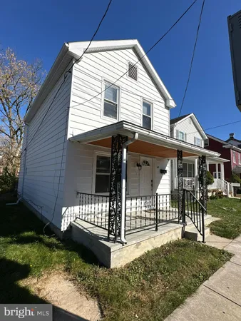 $1,700 | 62 Bethel Street, Hagerstown, MD 21740