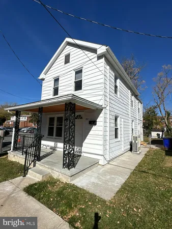 $1,700 | 62 Bethel Street, Hagerstown, MD 21740
