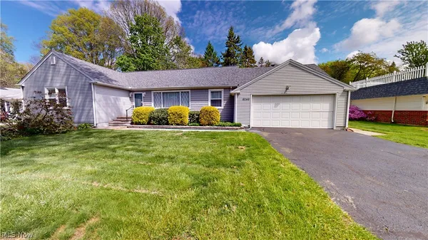 $249,900 | 8249 Broadmoor Road, Mentor, OH 44060