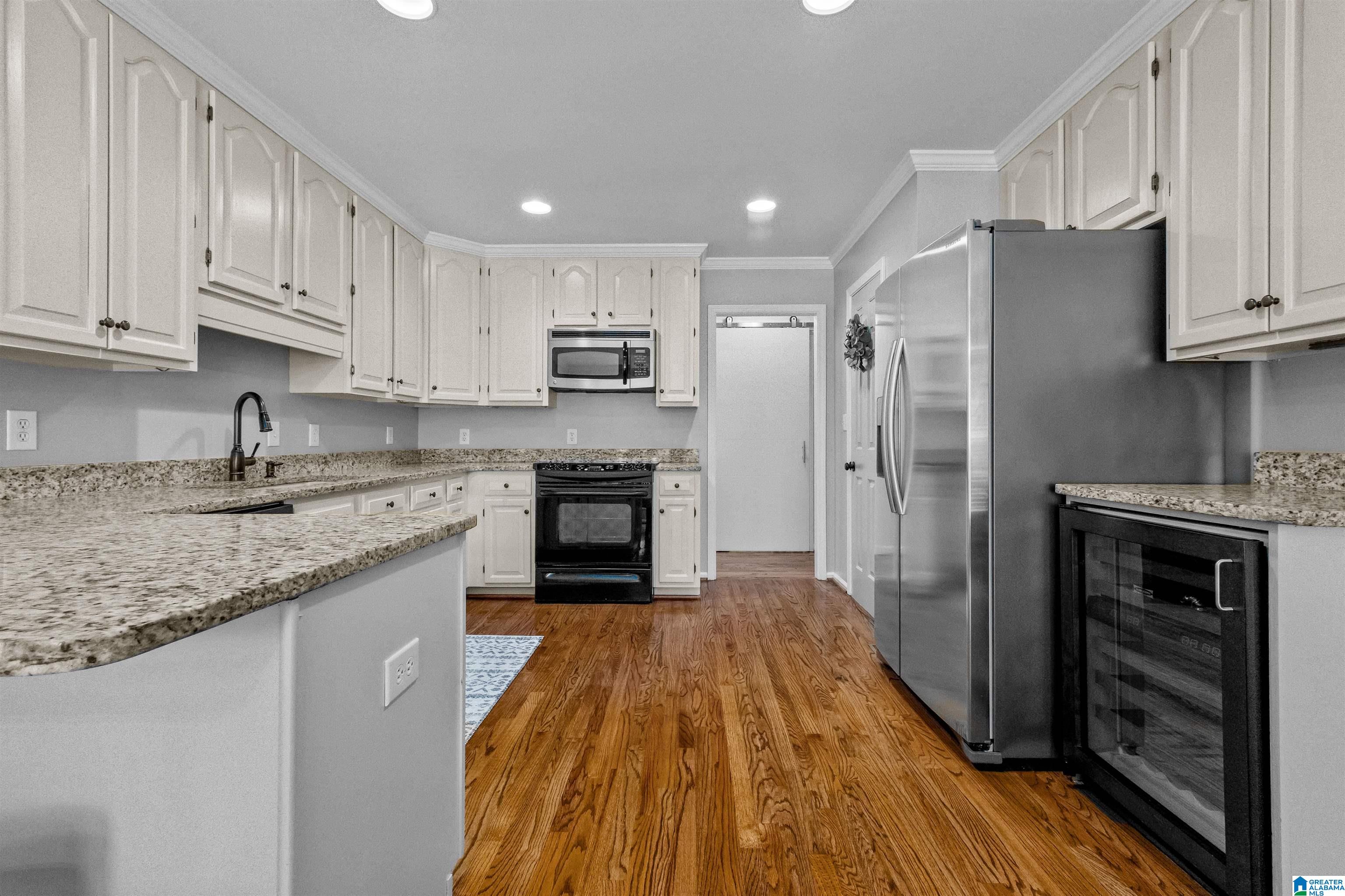 3605 Cheshire Road Birmingham, AL 35242 - Photo 14 of 57