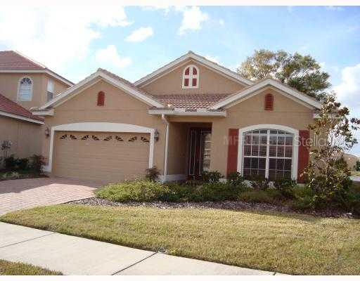 18022 Java Isle Drive Tampa, FL 33647 - Photo 1 of 1 Exterior Front