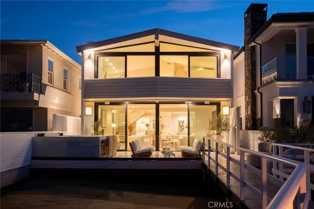 $11,200,000 | 1344 West Bay Avenue, Newport Beach, CA 92661
