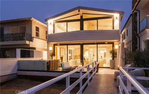 a view of a ocean from a balcony