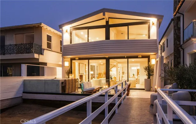 $11,200,000 | 1344 West Bay Avenue, Newport Beach, CA 92661