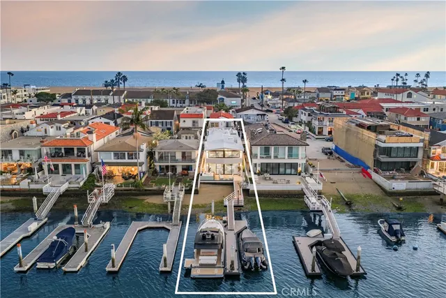 $11,200,000 | 1344 West Bay Avenue, Newport Beach, CA 92661