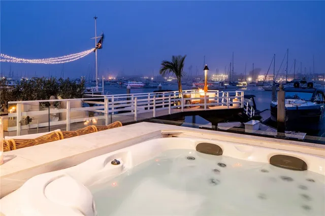 $11,200,000 | 1344 West Bay Avenue, Newport Beach, CA 92661