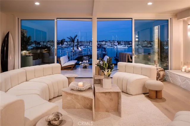 $11,200,000 | 1344 West Bay Avenue, Newport Beach, CA 92661
