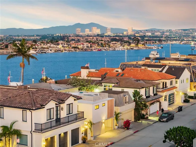 $11,200,000 | 1344 West Bay Avenue, Newport Beach, CA 92661