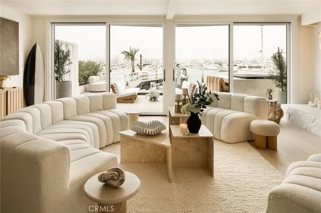 $11,200,000 | 1344 West Bay Avenue, Newport Beach, CA 92661