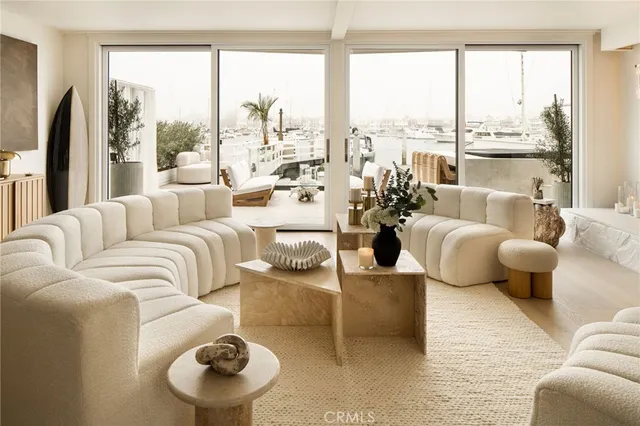 $11,200,000 | 1344 West Bay Avenue, Newport Beach, CA 92661