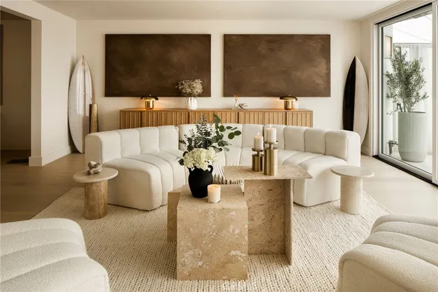 $11,200,000 | 1344 West Bay Avenue, Newport Beach, CA 92661