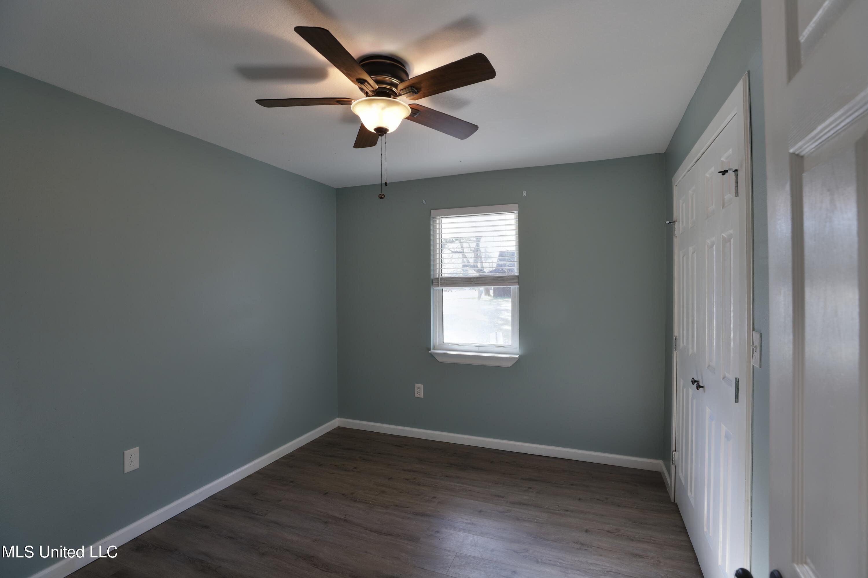 402 Jim Money Road Biloxi, MS 39531 - Photo 13 of 20 Spare Bedroom