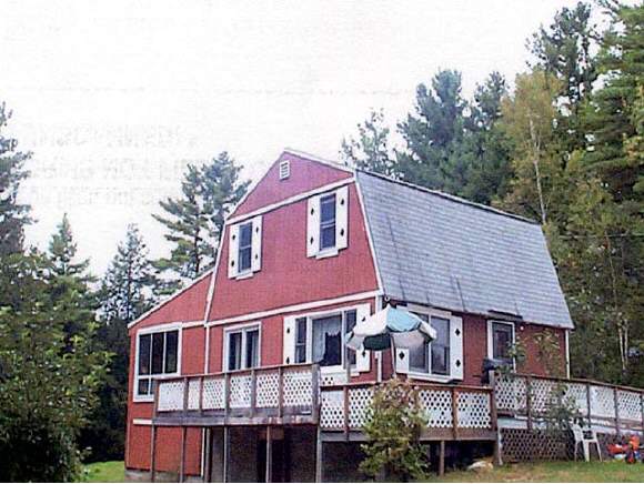 84 Springfield Road Newport, NH 03773 - Photo 1 of 1