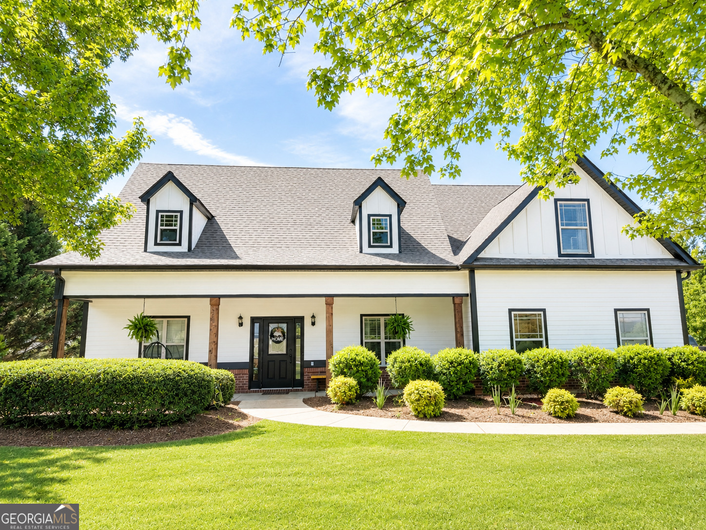 120 Chimney Ridge Lane Covington, GA 30014 - Photo 1 of 2