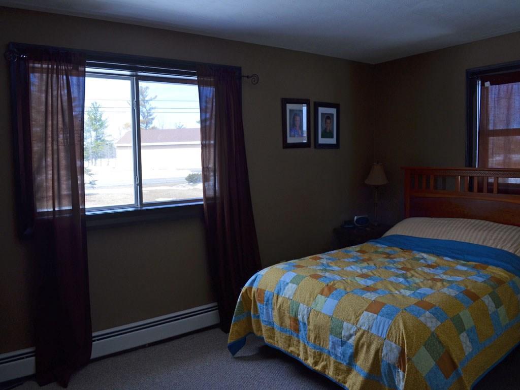 305 Bangor Road Waterville, ME 04901 - Photo 13 of 22 Master bedroom