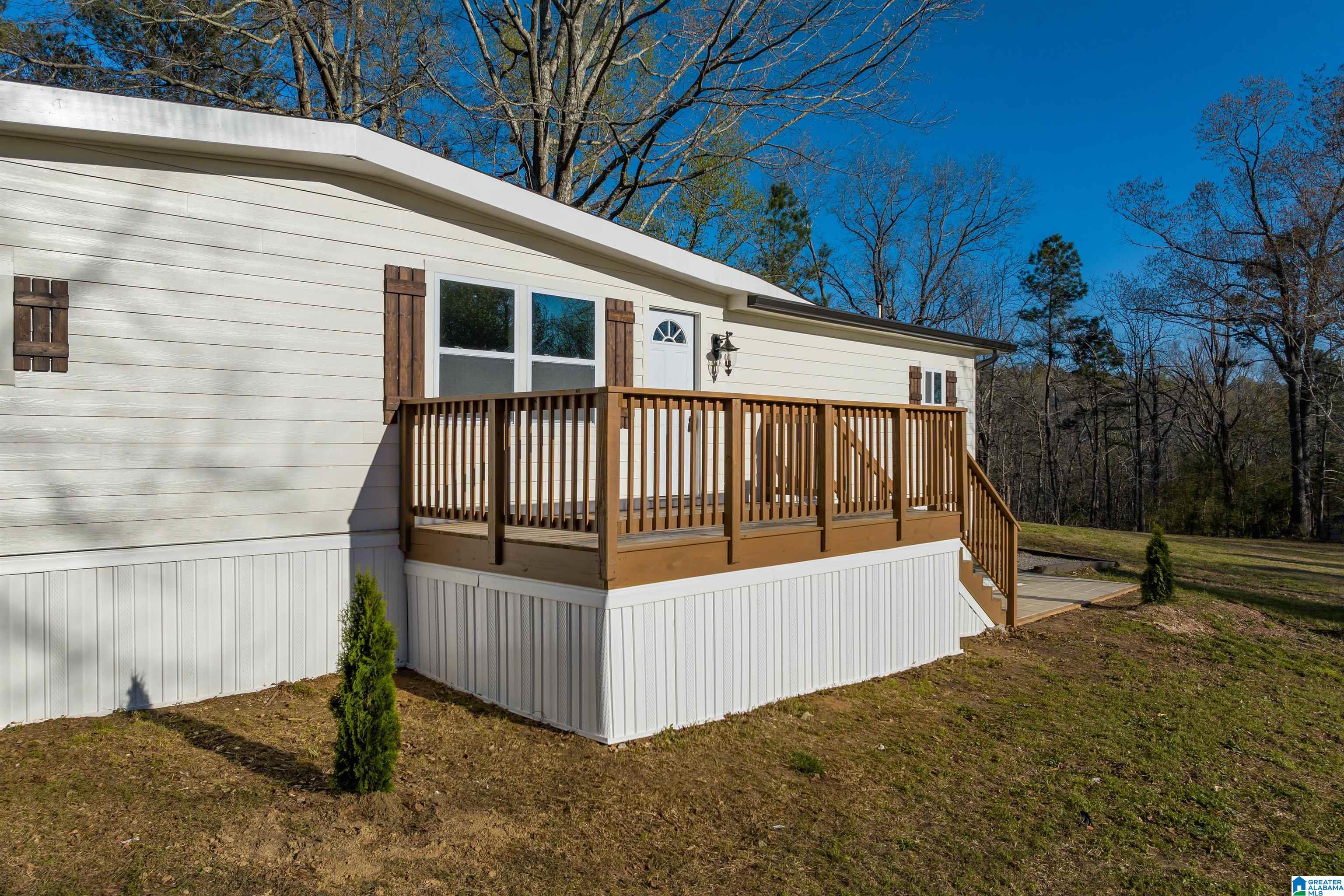 113 Country View Road Odenville, AL 35120 - Photo 4 of 24