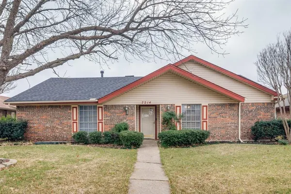 $2,550 | 7214 Ridgeview Drive, Rowlett, TX 75089